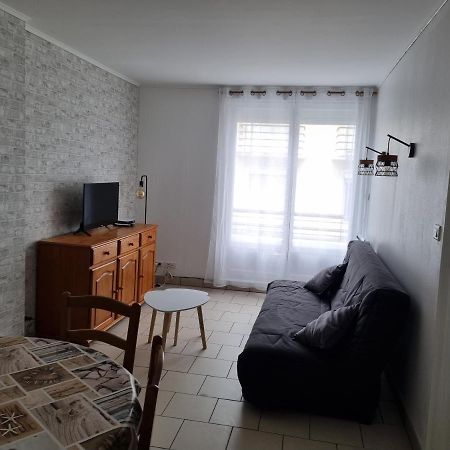 Appartement 39M2 1Chbre 1Er Etage 4 Personnes Proche Plage Berck エクステリア 写真