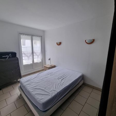 Appartement 39M2 1Chbre 1Er Etage 4 Personnes Proche Plage Berck エクステリア 写真