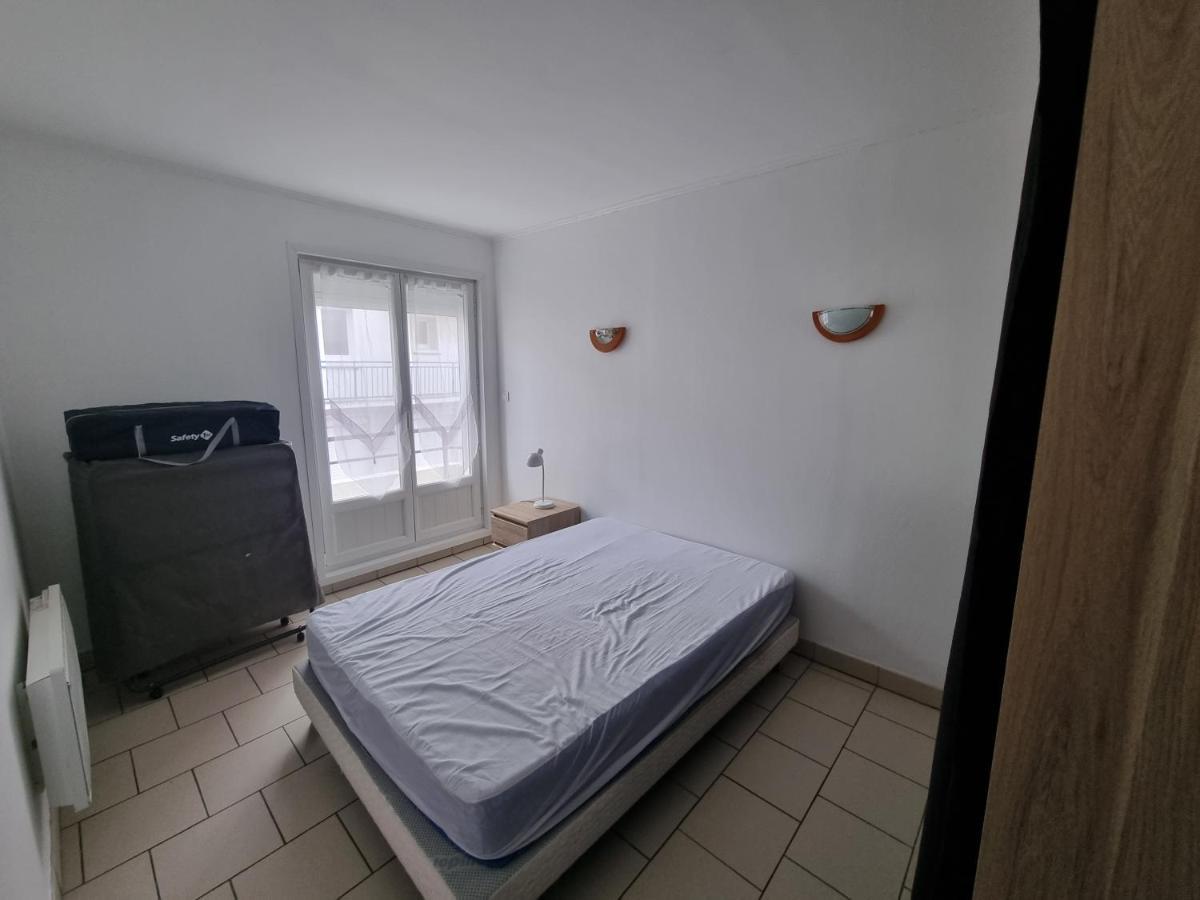 Appartement 39M2 1Chbre 1Er Etage 4 Personnes Proche Plage Berck エクステリア 写真